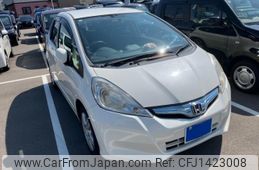honda fit 2011 -HONDA--Fit DAA-GP1--GP1-1028190---HONDA--Fit DAA-GP1--GP1-1028190-
