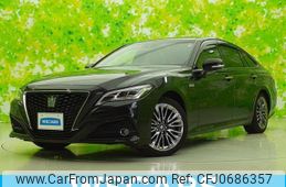 toyota crown-hybrid 2020 quick_quick_6AA-GWS224_GWS224-1009096