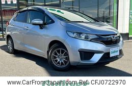 honda fit 2017 -HONDA--Fit DBA-GK3--GK3-3315320---HONDA--Fit DBA-GK3--GK3-3315320-