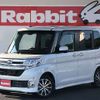 daihatsu tanto 2015 -DAIHATSU 【三重 581ﾁ1800】--Tanto DBA-LA600S--LA600S-0341044---DAIHATSU 【三重 581ﾁ1800】--Tanto DBA-LA600S--LA600S-0341044- image 1