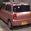 suzuki alto-lapin 2012 -SUZUKI 【横浜 581ﾌ3383】--Alto Lapin HE22S-215334---SUZUKI 【横浜 581ﾌ3383】--Alto Lapin HE22S-215334- image 2