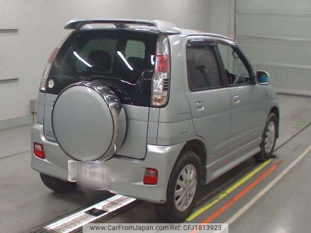 daihatsu terios-kid 2011 CFJ1813923 image 2