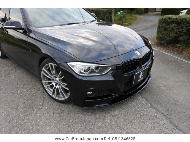 bmw 3-series 2013 -BMW--BMW 3 Series LDA-3D20--WBA3K32020F790692---BMW--BMW 3 Series LDA-3D20--WBA3K32020F790692- image 2