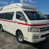 toyota hiace-van 2010 GOO_JP_700070884830241009011 image 1