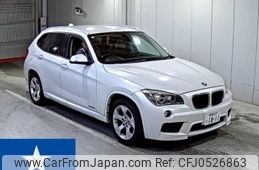 bmw x1 2012 -BMW--BMW X1 VL20--WBAVL92080VU20801---BMW--BMW X1 VL20--WBAVL92080VU20801-