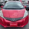 honda fit 2012 -HONDA--Fit GE6--GE6-1586384---HONDA--Fit GE6--GE6-1586384- image 9