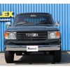 toyota land-cruiser-wagon 1993 -TOYOTA--Land Cruiser Wagon E-FZJ80G--FZJ80-0047929---TOYOTA--Land Cruiser Wagon E-FZJ80G--FZJ80-0047929- image 7