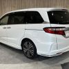 honda odyssey 2013 -HONDA--Odyssey DBA-RC1--RC1-1003919---HONDA--Odyssey DBA-RC1--RC1-1003919- image 21