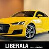 audi tt 2015 -AUDI--Audi TT ABA-FVCHHF--TRUZZZFV5G1008187---AUDI--Audi TT ABA-FVCHHF--TRUZZZFV5G1008187- image 1