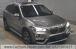 bmw x1 2017 CFJ1580621