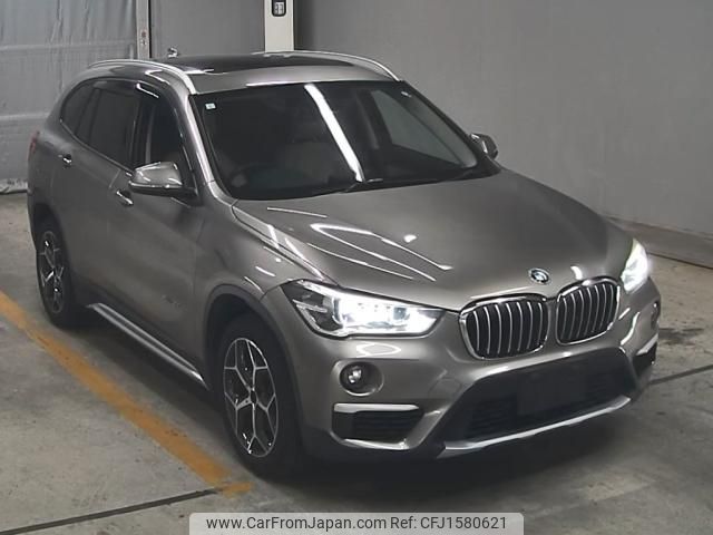 bmw x1 2017 CFJ1580621 image 1