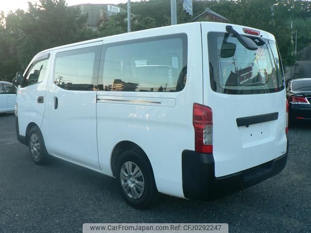 nissan caravan-van 2020 -NISSAN--Caravan Van VR2E26--125880---NISSAN--Caravan Van VR2E26--125880- image 2