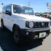suzuki jimny 2024 CFJ1550121 image 1