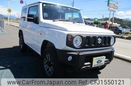 suzuki jimny 2024 CFJ1550121