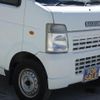 suzuki carry-truck 2006 quick_quick_EBD-DA63T_DA63T-454945 image 10