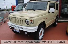 suzuki jimny 2024 -SUZUKI 【尾張小牧 581ﾈ3488】--Jimny 3BA-JB64W--JB64W-327262---SUZUKI 【尾張小牧 581ﾈ3488】--Jimny 3BA-JB64W--JB64W-327262-