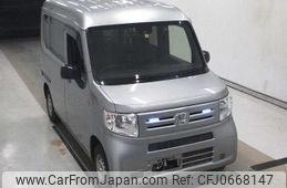 honda n-van 2018 -HONDA--N VAN JJ1--3005706---HONDA--N VAN JJ1--3005706-