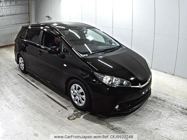 toyota wish 2011 -TOYOTA--Wish ZGE20W-0113229---TOYOTA--Wish ZGE20W-0113229- image 1