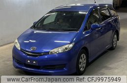 toyota wish 2014 -TOYOTA--Wish ZGE20G-6009385---TOYOTA--Wish ZGE20G-6009385-