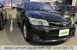 toyota corolla-fielder 2014 -TOYOTA--Corolla Fielder DBA-NZE161G--NZE161-7093153---TOYOTA--Corolla Fielder DBA-NZE161G--NZE161-7093153-