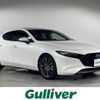 mazda mazda3 2019 -MAZDA--MAZDA3 5BA-BPFP--BPFP-100126---MAZDA--MAZDA3 5BA-BPFP--BPFP-100126- image 1