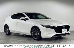 mazda mazda3 2019 -MAZDA--MAZDA3 5BA-BPFP--BPFP-100126---MAZDA--MAZDA3 5BA-BPFP--BPFP-100126-