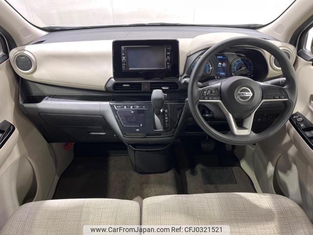 nissan dayz 2019 CFJ0321521 image 2