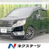 honda stepwagon 2012 -HONDA--Stepwgn DBA-RK5--RK5-1321962---HONDA--Stepwgn DBA-RK5--RK5-1321962- image 1