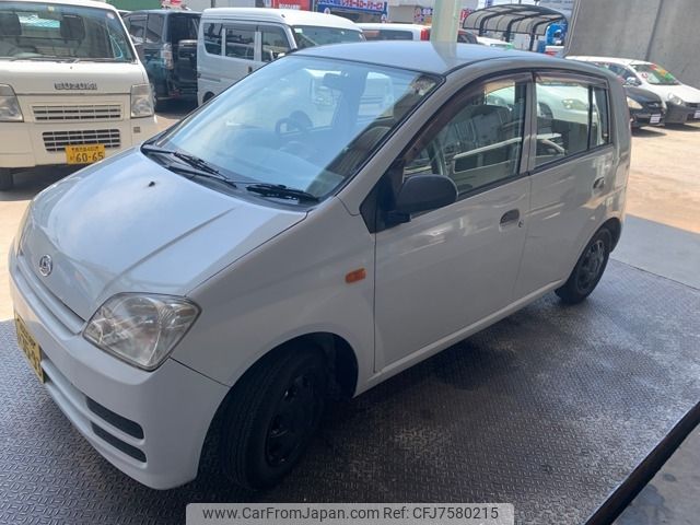 daihatsu mira 2006 -DAIHATSU--Mira TA-L250S--L250S-0112374---DAIHATSU--Mira TA-L250S--L250S-0112374- image 1