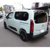 citroen berlingo 2020 CFJ1857089 image 10