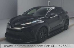 toyota c-hr 2022 -TOYOTA--C-HR 6AA-ZYX11--ZYX11-2048157---TOYOTA--C-HR 6AA-ZYX11--ZYX11-2048157-