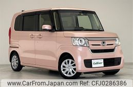 honda n-box 2018 -HONDA--N BOX DBA-JF3--JF3-1033635---HONDA--N BOX DBA-JF3--JF3-1033635-