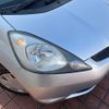 honda fit 2008 -HONDA--Fit DBA-GE6--GE6-1034049---HONDA--Fit DBA-GE6--GE6-1034049- image 9