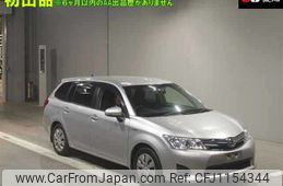toyota corolla-fielder 2014 -TOYOTA--Corolla Fielder NKE165G-7072227---TOYOTA--Corolla Fielder NKE165G-7072227-