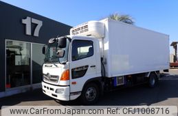 hino ranger 2016 CFJ1008716