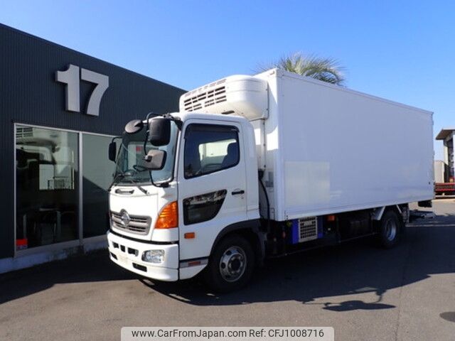 hino ranger 2016 CFJ1008716 image 1