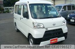 daihatsu hijet-van 2021 -DAIHATSU 【宮城 480ﾉ308】--Hijet Van S331V--0264459---DAIHATSU 【宮城 480ﾉ308】--Hijet Van S331V--0264459-