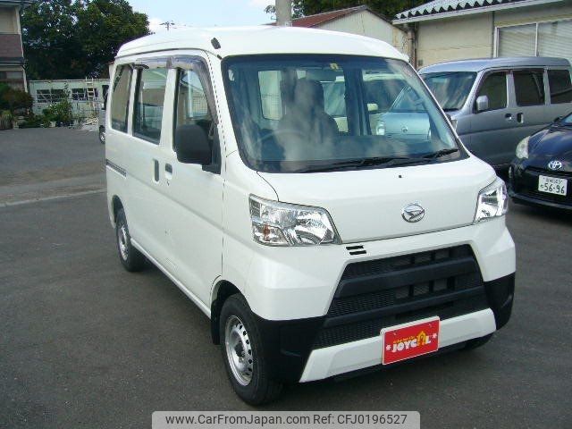 daihatsu hijet-van 2021 -DAIHATSU 【宮城 480ﾉ308】--Hijet Van S331V--0264459---DAIHATSU 【宮城 480ﾉ308】--Hijet Van S331V--0264459- image 1