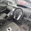 toyota prius 2010 -TOYOTA 【名古屋 33Hﾋ8118】--Prius DAA-ZVW30--ZVW30-1232005---TOYOTA 【名古屋 33Hﾋ8118】--Prius DAA-ZVW30--ZVW30-1232005- image 12