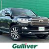 toyota land-cruiser-wagon 2018 -TOYOTA--Land Cruiser Wagon CBA-URJ202W--URJ202-4166898---TOYOTA--Land Cruiser Wagon CBA-URJ202W--URJ202-4166898- image 1