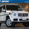 mercedes-benz g-class 2017 quick_quick_463348_WDB4633482X271260 image 1