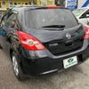 nissan tiida 2008 CFJ9459917 image 18