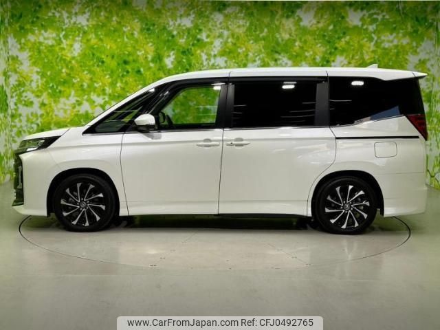 toyota noah 2023 quick_quick_6AA-ZWR90W_ZWR90-0120664 image 2