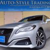 toyota crown 2019 quick_quick_3BA-ARS220_ARS220-1003860 image 1