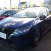 nissan note 2021 -NISSAN--Note 6AA-E13--E13-032059---NISSAN--Note 6AA-E13--E13-032059- image 1