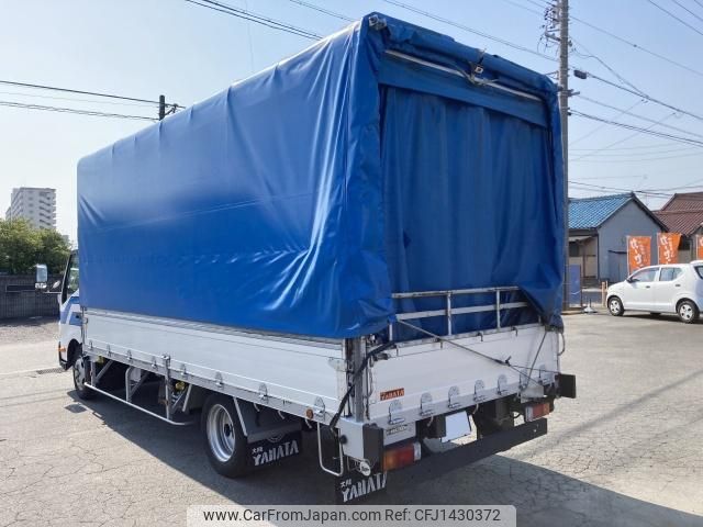 hino dutro 2018 quick_quick_TKG-XZU720M_XZU720-0015949 image 2