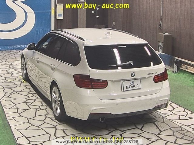 bmw 3-series 2014 -BMW--BMW 3 Series 3D20-WBA3K32090F793444---BMW--BMW 3 Series 3D20-WBA3K32090F793444- image 2