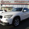 bmw x1 2014 -BMW--BMW X1 DBA-VL20--WBAVL92050VX86943---BMW--BMW X1 DBA-VL20--WBAVL92050VX86943- image 1