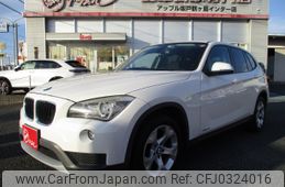 bmw x1 2014 -BMW--BMW X1 DBA-VL20--WBAVL92050VX86943---BMW--BMW X1 DBA-VL20--WBAVL92050VX86943-