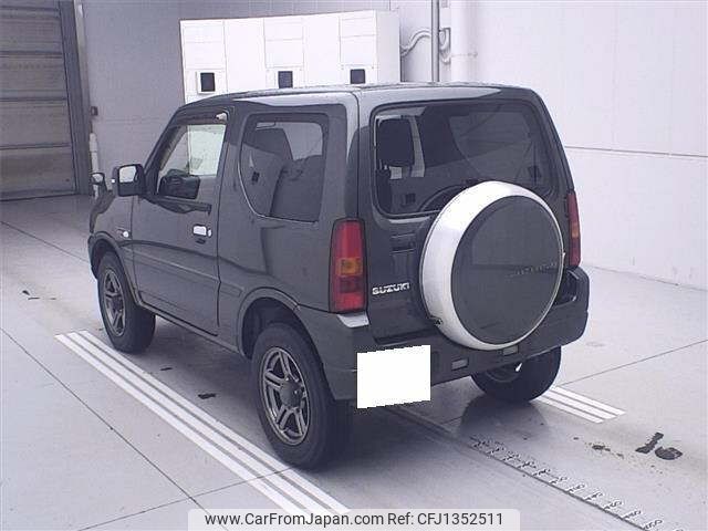 suzuki jimny 2014 -SUZUKI 【岐阜 583ﾁ2310】--Jimny JB23W--733228---SUZUKI 【岐阜 583ﾁ2310】--Jimny JB23W--733228- image 2